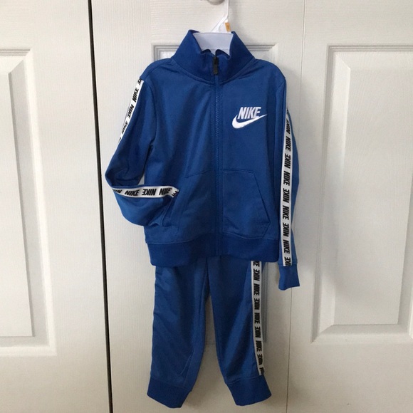 youth nike jumpsuit